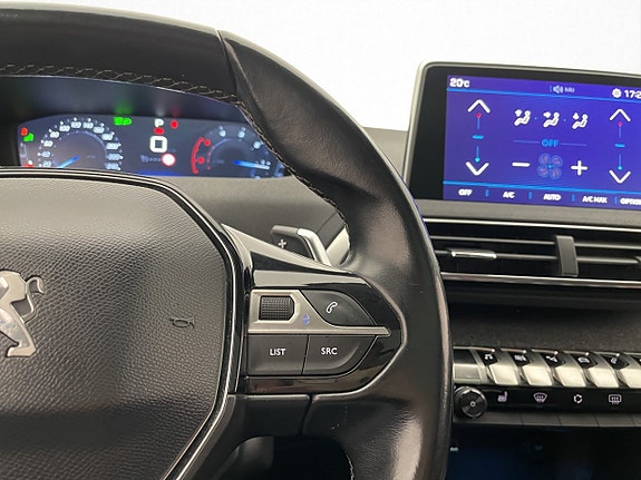 Peugeot 3008 17 of 30