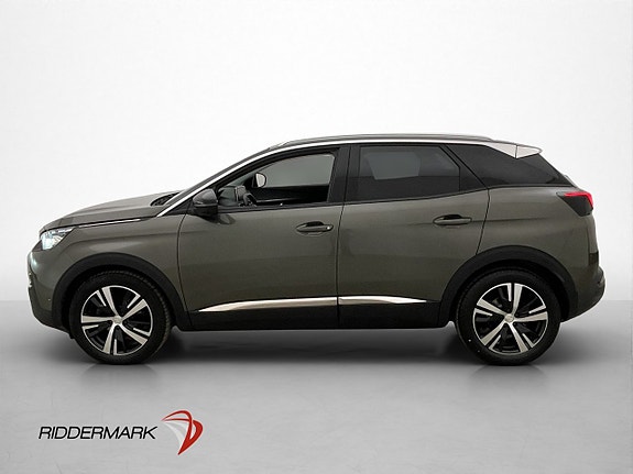 Peugeot 3008 5 of 5
