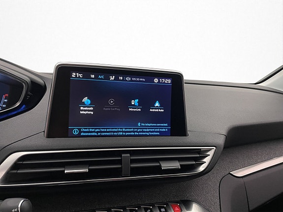 Peugeot 3008 21 of 30