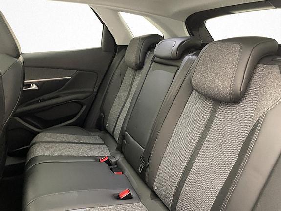 Peugeot 3008 13 of 30