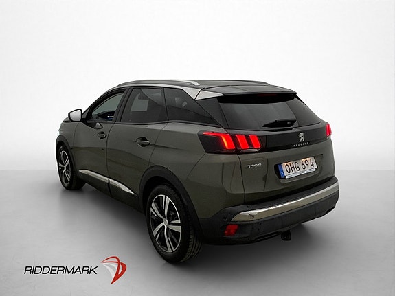 Peugeot 3008 5 of 30