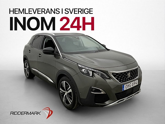 Peugeot 3008 3 of 30