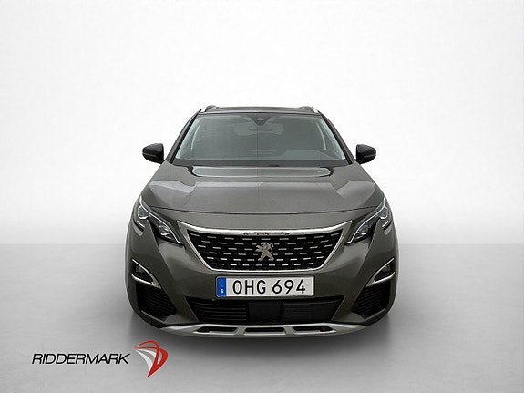 Peugeot 3008 2 of 30