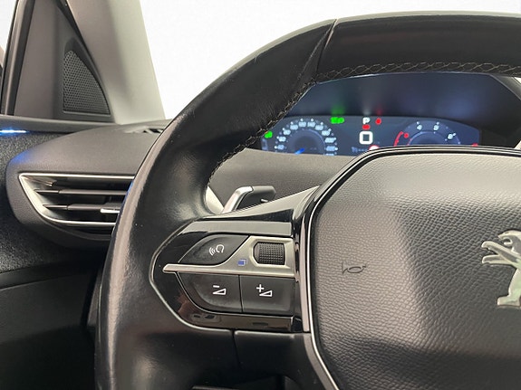 Peugeot 3008 16 of 30
