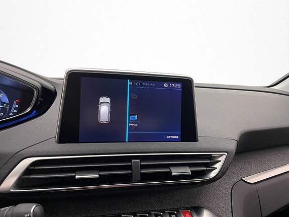 Peugeot 3008 19 of 30