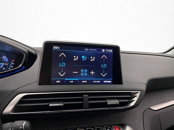 Peugeot 3008 20 of 30