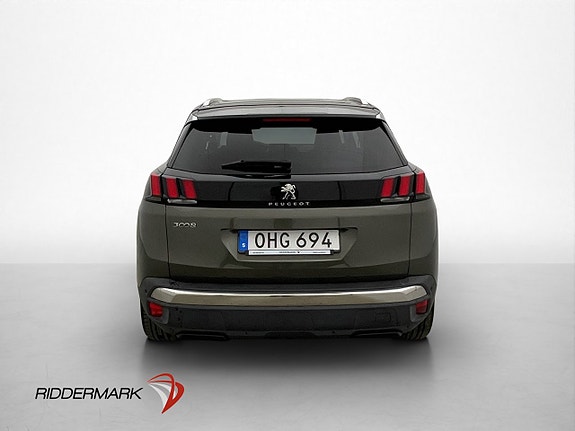 Peugeot 3008 6 of 30