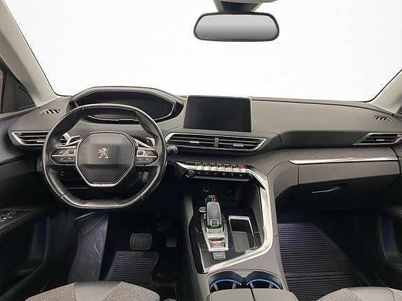 Peugeot 3008 14 of 30