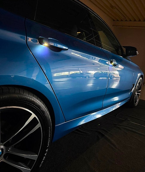 BMW 320d 12 of 29