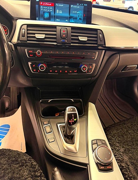 BMW 320d 20 of 29
