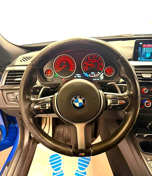 BMW 320d 19 of 29