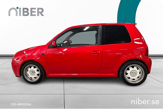 Volkswagen Lupo 2 of 5