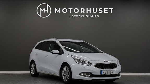 Kia Ceed 3 of 5
