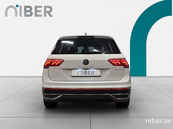 Volkswagen Tiguan 7 of 22
