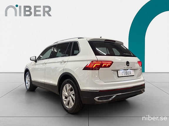 Volkswagen Tiguan 6 of 22