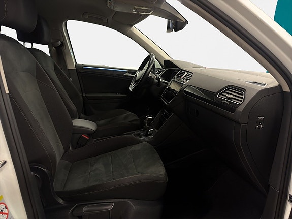 Volkswagen Tiguan 20 of 22