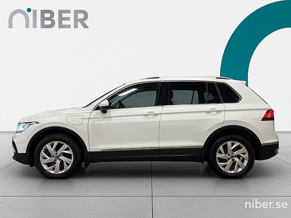 Volkswagen Tiguan 5 of 5