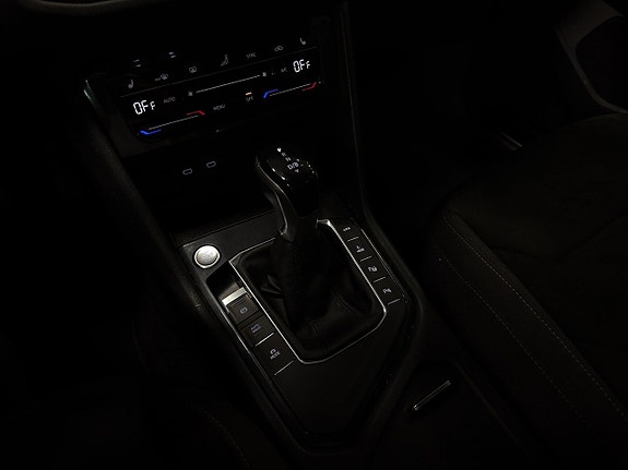 Volkswagen Tiguan 13 of 22
