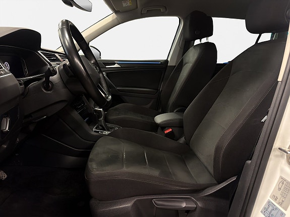 Volkswagen Tiguan 11 of 22