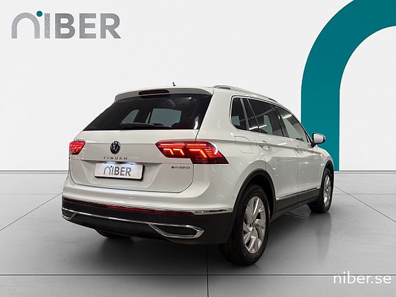 Volkswagen Tiguan 8 of 22