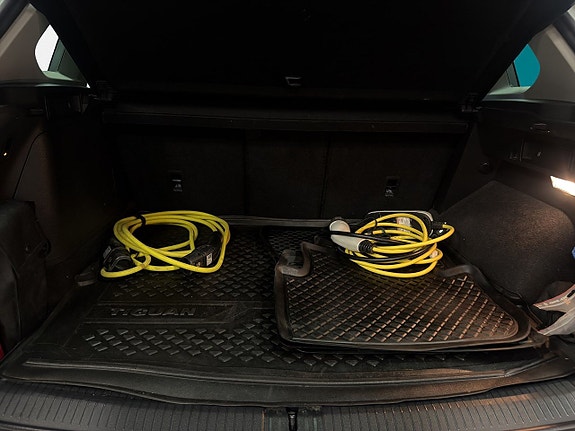 Volkswagen Tiguan 19 of 22