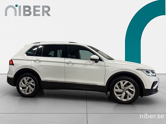 Volkswagen Tiguan 9 of 22