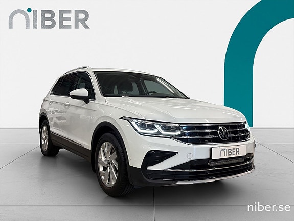 Volkswagen Tiguan 4 of 5