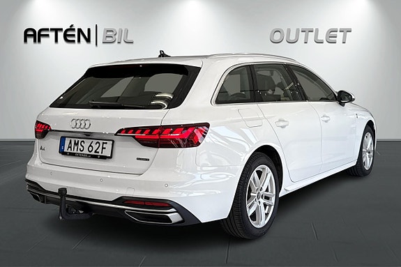 Audi A4 7 of 30
