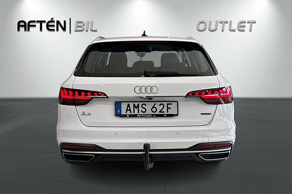 Audi A4 8 of 30