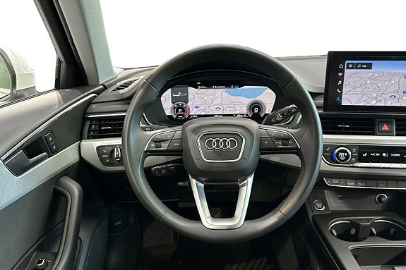 Audi A4 13 of 30