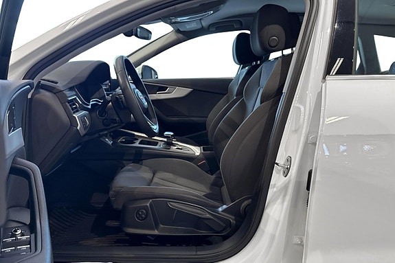 Audi A4 14 of 30