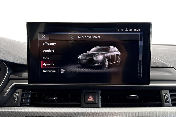 Audi A4 26 of 30