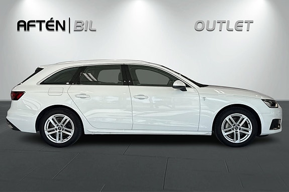 Audi A4 6 of 30