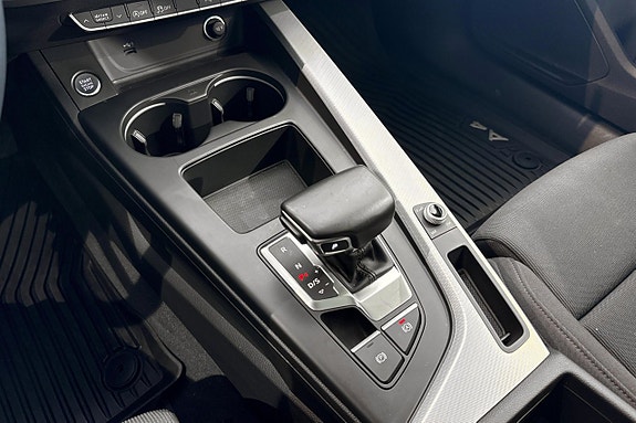 Audi A4 29 of 30