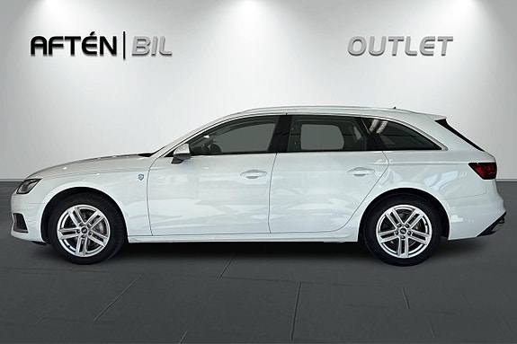 Audi A4 10 of 30