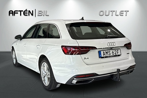 Audi A4 9 of 30