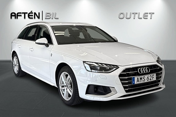 Audi A4 4 of 5