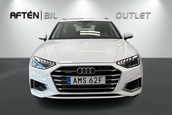 Audi A4 3 of 5