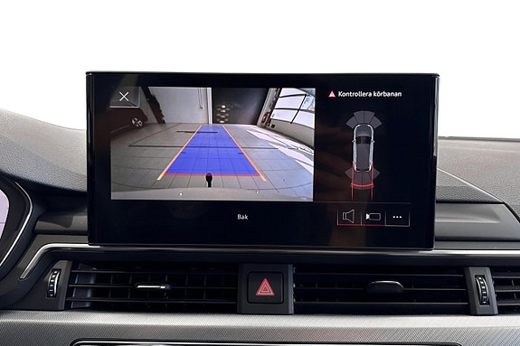 Audi A4 25 of 30