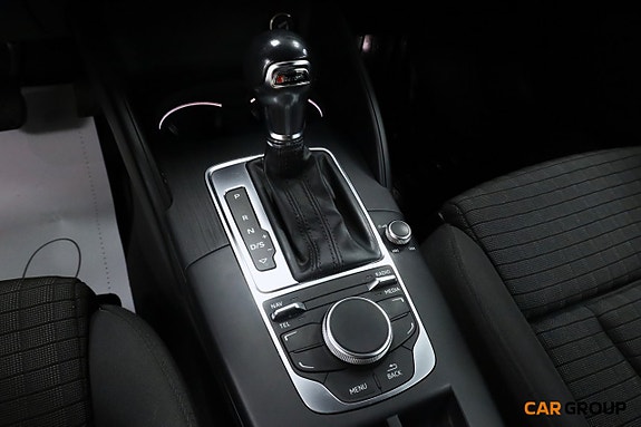 Audi A3 16 of 19