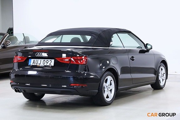 Audi A3 6 of 19