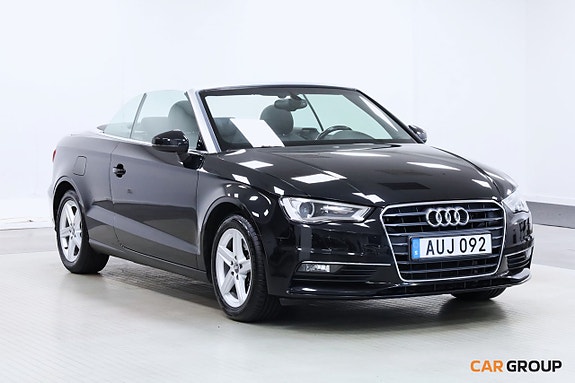 Audi A3 3 of 19
