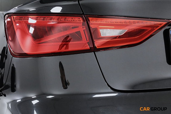 Audi A3 19 of 19