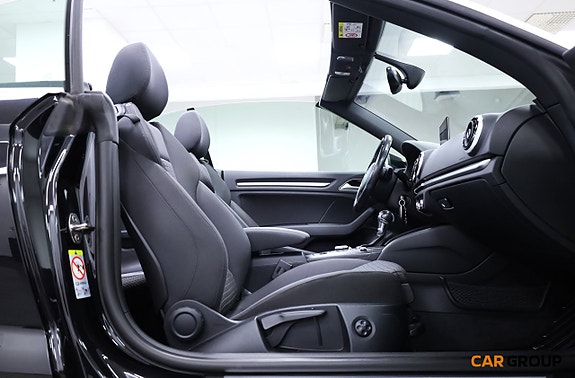 Audi A3 11 of 19