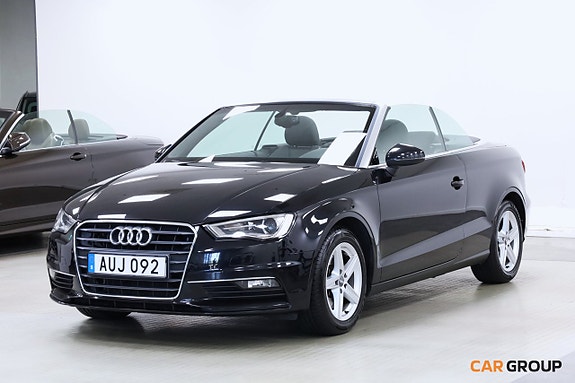 Audi A3 2 of 19