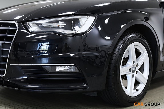 Audi A3 18 of 19