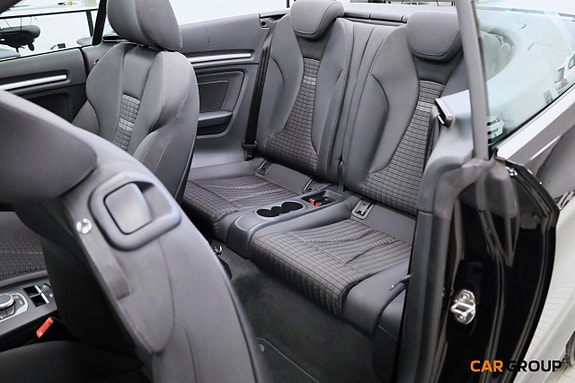 Audi A3 13 of 19