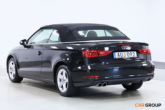 Audi A3 7 of 19