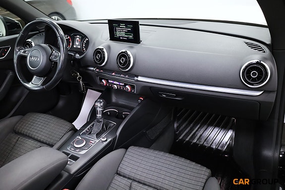 Audi A3 9 of 19