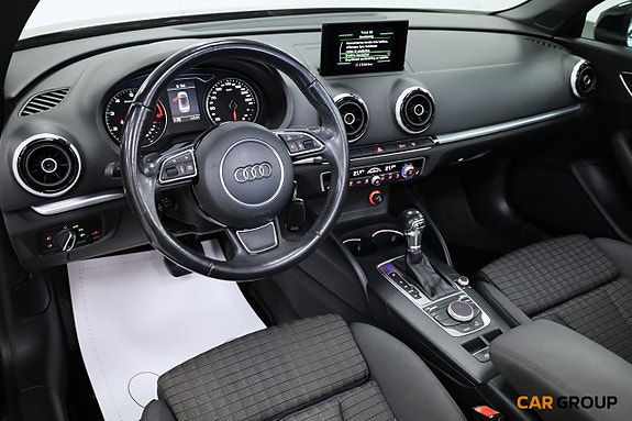 Audi A3 10 of 19